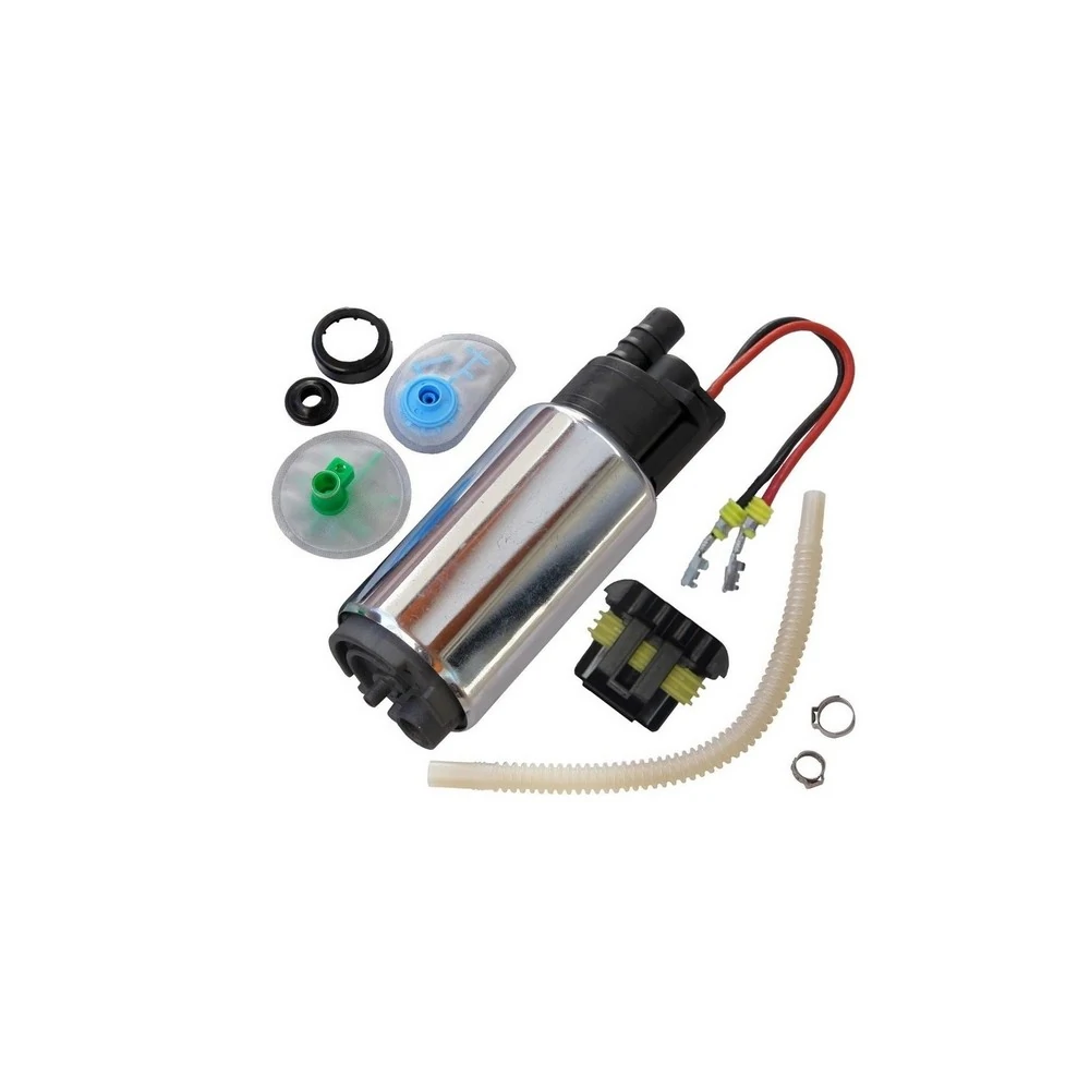 Kit Refil da Bomba de Combustível - BOSCH F000TE0120