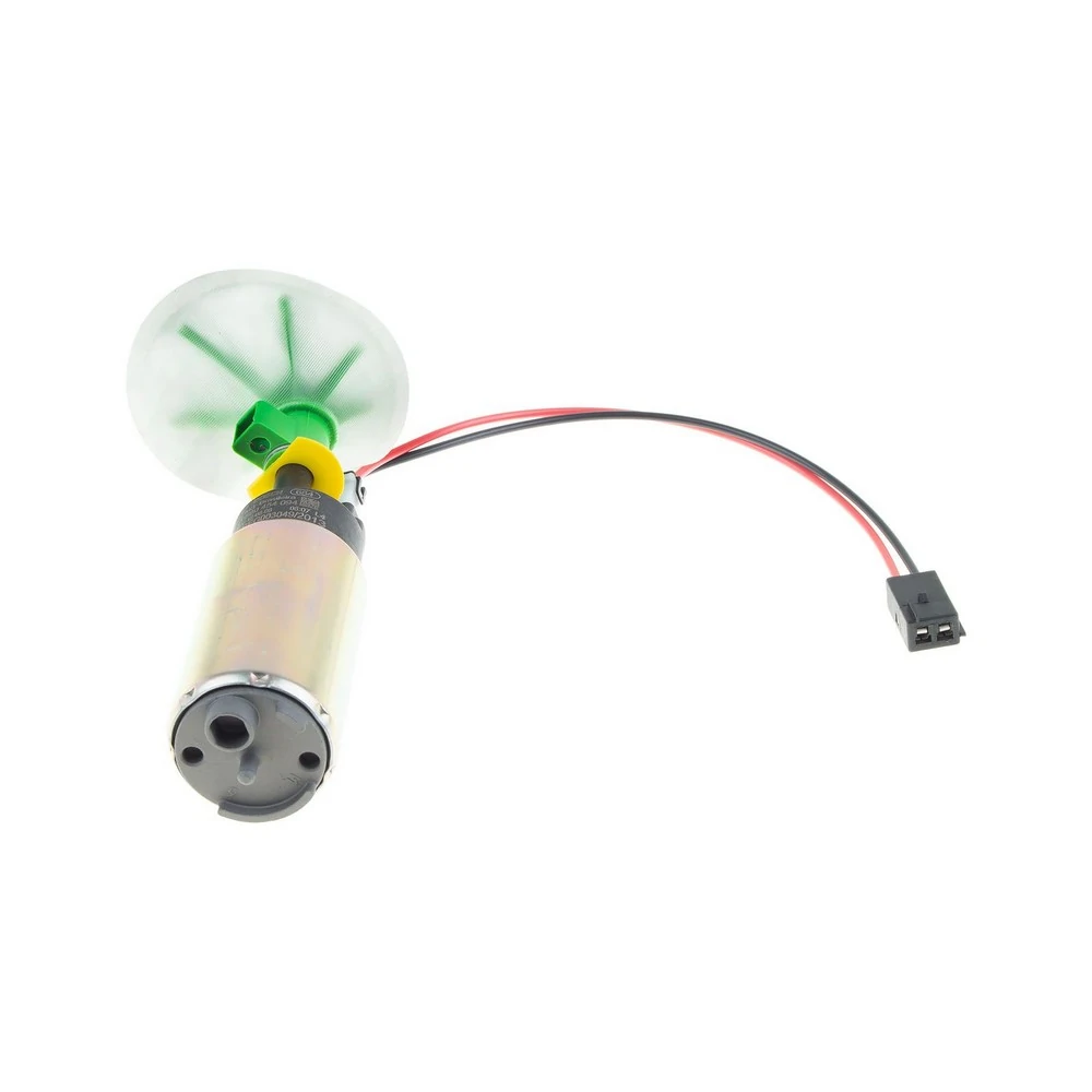 Kit Refil da Bomba de Combustível CHEVROLET - GM BLAZER/S10 - BOSCH F000TE1187