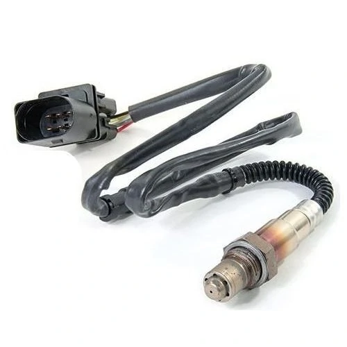 Sonda Lambda com Resistência - BOSCH 0258007351
