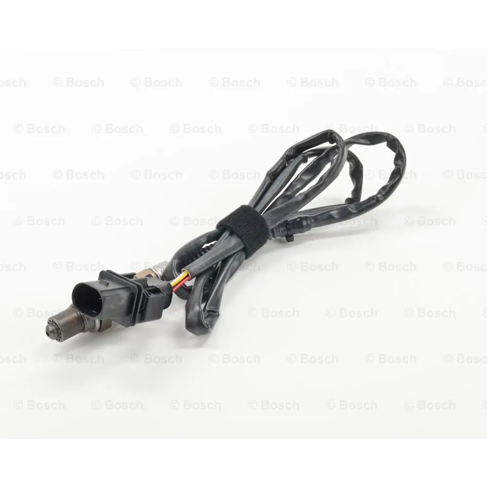 Sonda Lambda - BOSCH 0258017180