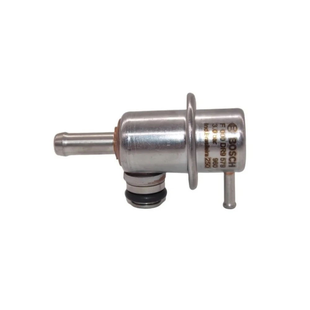 Regulador de Pressão do Combustível - BOSCH F000DR9579