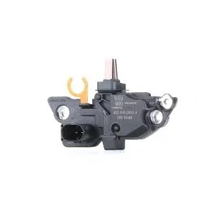 Regulador de Voltagem do Alternador - BOSCH F00M144128