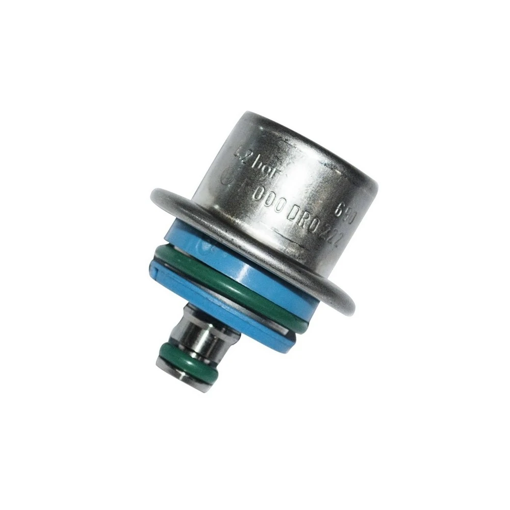 Regulador de Pressão do Combustível - BOSCH F000DR0222