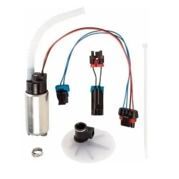 Kit Refil da Bomba de Combustível CHEVROLET - GM MERIVA/MONTANA - BOSCH F000TE145R