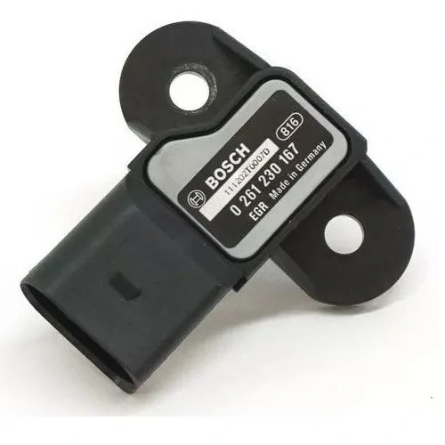 Sensor Map VOLKSWAGEN JETTA - BOSCH 0261230167