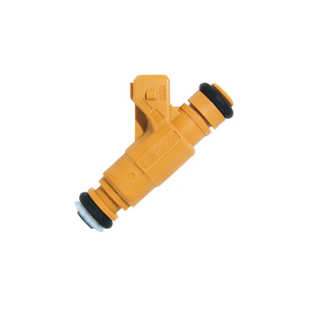 Bico Injetor de Combustível FIAT IDEA - BOSCH 0280156269