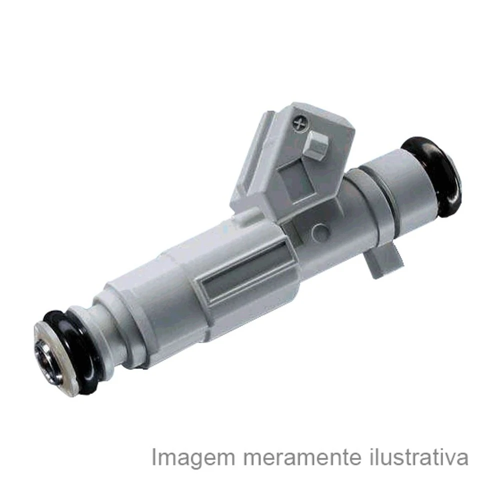 Refil do Bico Injetor - BOSCH 0433171974
