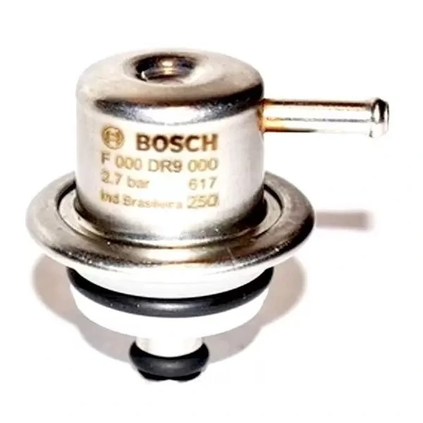 Regulador de Pressão do Combustível - BOSCH F000DR9000