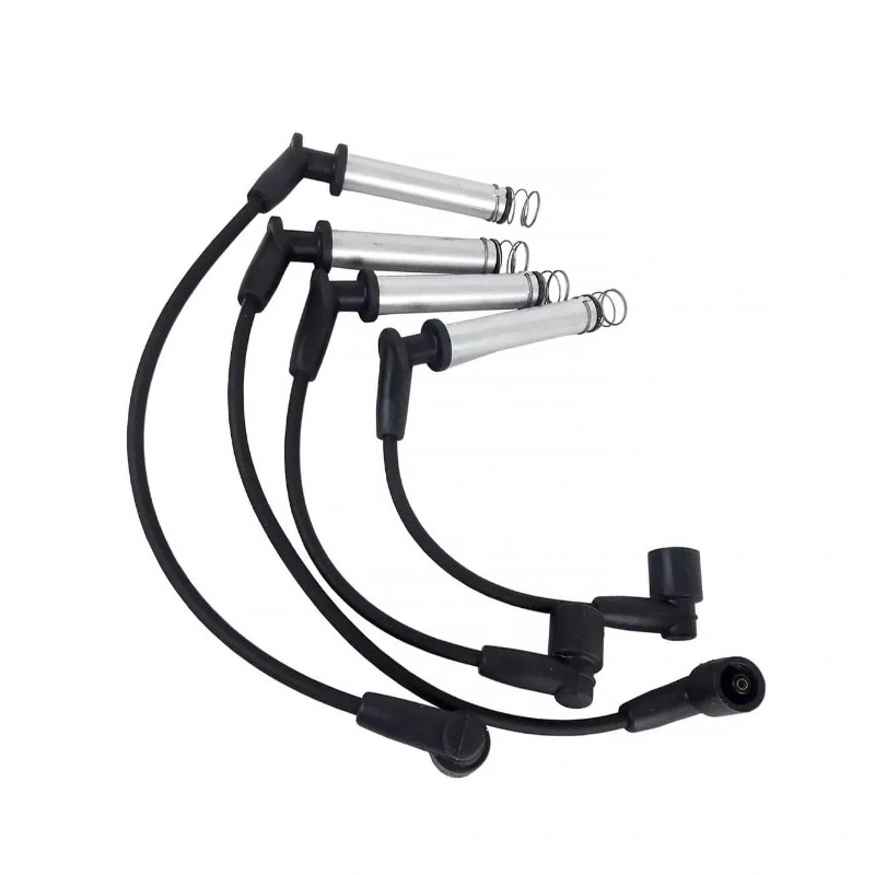 Jogo de Cabo de Vela VOLKSWAGEN GOL/PARATI - BOSCH F00099C090