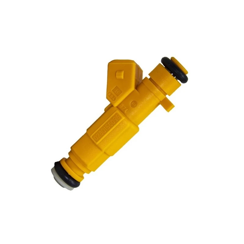 Bico Injetor de Combustível - BOSCH 0280156096