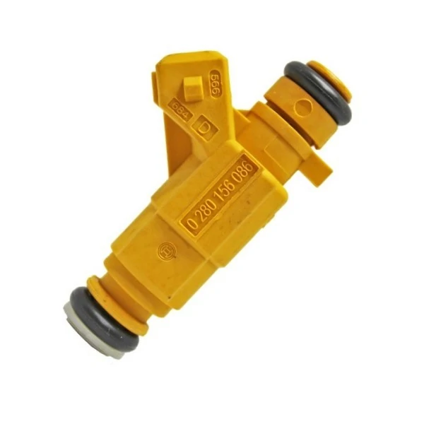 Bico Injetor de Combustível - BOSCH 0280156086