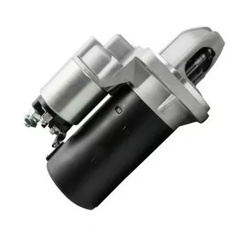 Motor de Partida - BOSCH F000AL0135