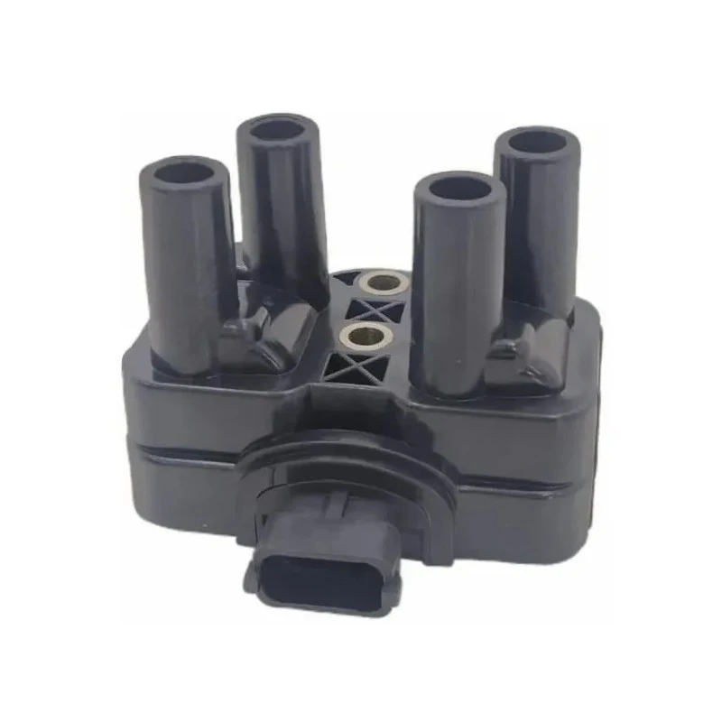Bobina de Ignição - BOSCH F000ZS0235