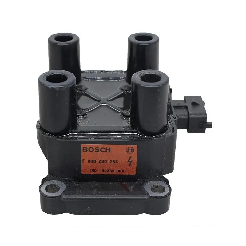 Bobina de Ignição MITSUBISHI L200/PAJERO - BOSCH F000ZS0233