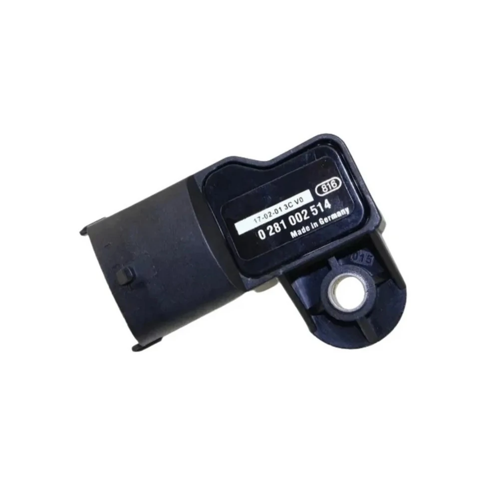 Sensor de Temperatura do Ar do Motor - BOSCH 0261230283