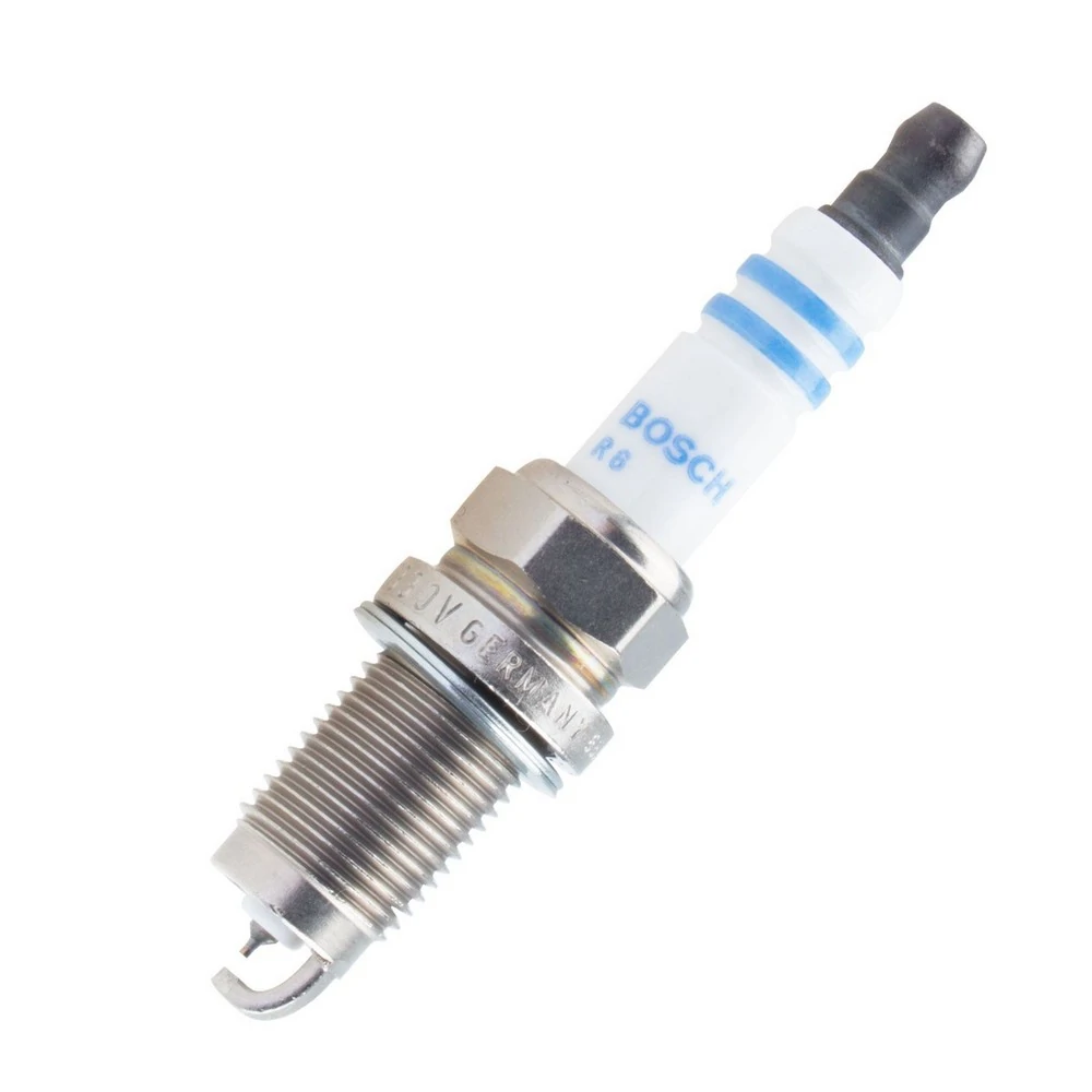 Vela de Ignição HONDA CITY/FIT - BOSCH FR6LII330V
