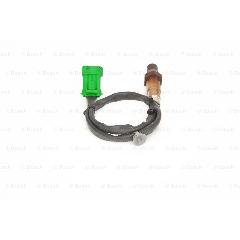 Sonda Lambda - BOSCH 0258010081