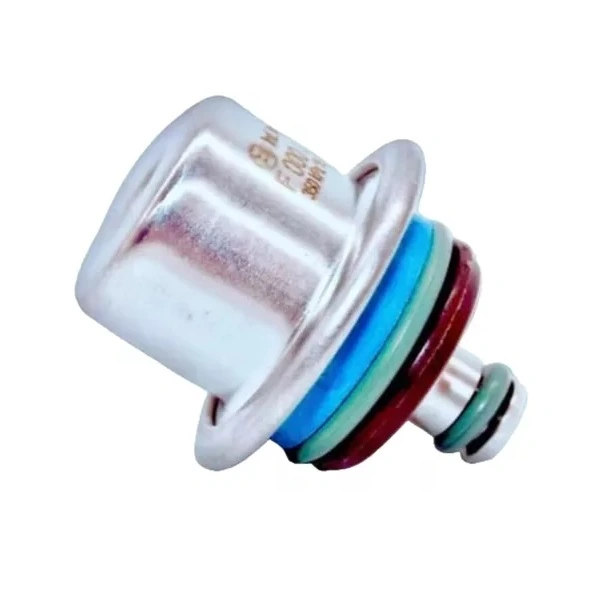 Regulador de Pressão do Combustível - BOSCH F000DR0228