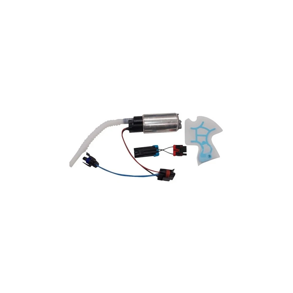 Kit Refil da Bomba de Combustível FORD ECOSPORT/FIESTA - BOSCH F000TE131X