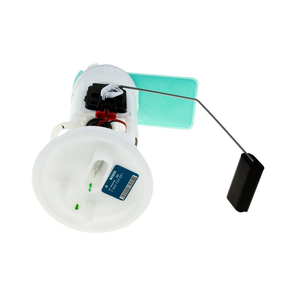 Conjunto da Bomba de Combustível - BOSCH F000TE0091