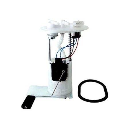 Conjunto da Bomba de Combustível - BOSCH F000TE0087
