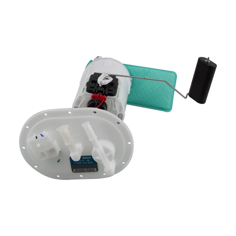 Conjunto da Bomba de Combustível FIAT STRADA - BOSCH F000TE0089