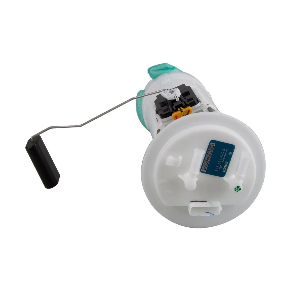 Conjunto da Bomba de Combustível - BOSCH 0580314296