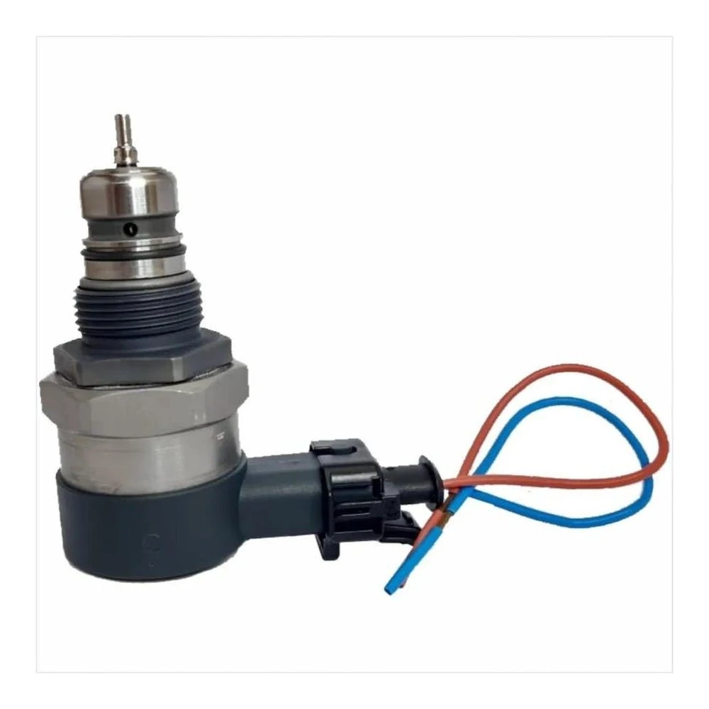 Válvula Reguladora de Pressão IVECO DAILY - BOSCH 0281006032