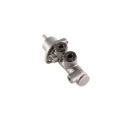 Cilindro Mestre sem ABS sem Reservatório Sistema Bosch - BOSCH FREIOS CM2590SR