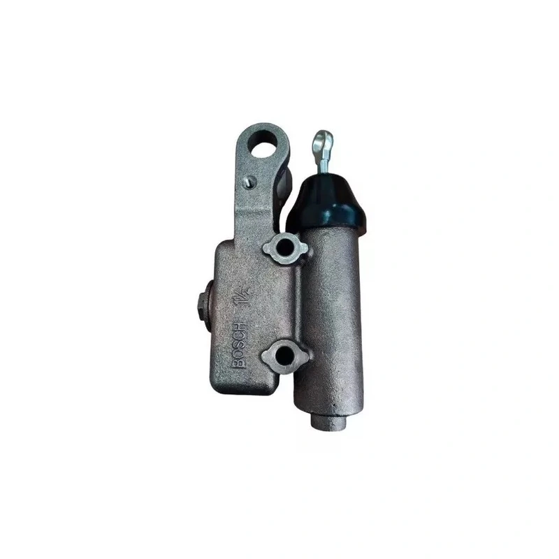 Cilindro Mestre CHEVROLET - GM D60 - BOSCH FREIOS 0204032241