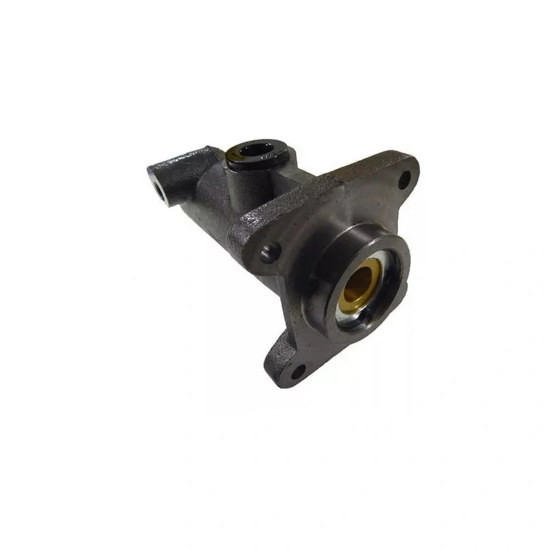Cilindro Mestre CHEVROLET - GM D11000/D12000 com Reservatório - BOSCH FREIOS 0204032254