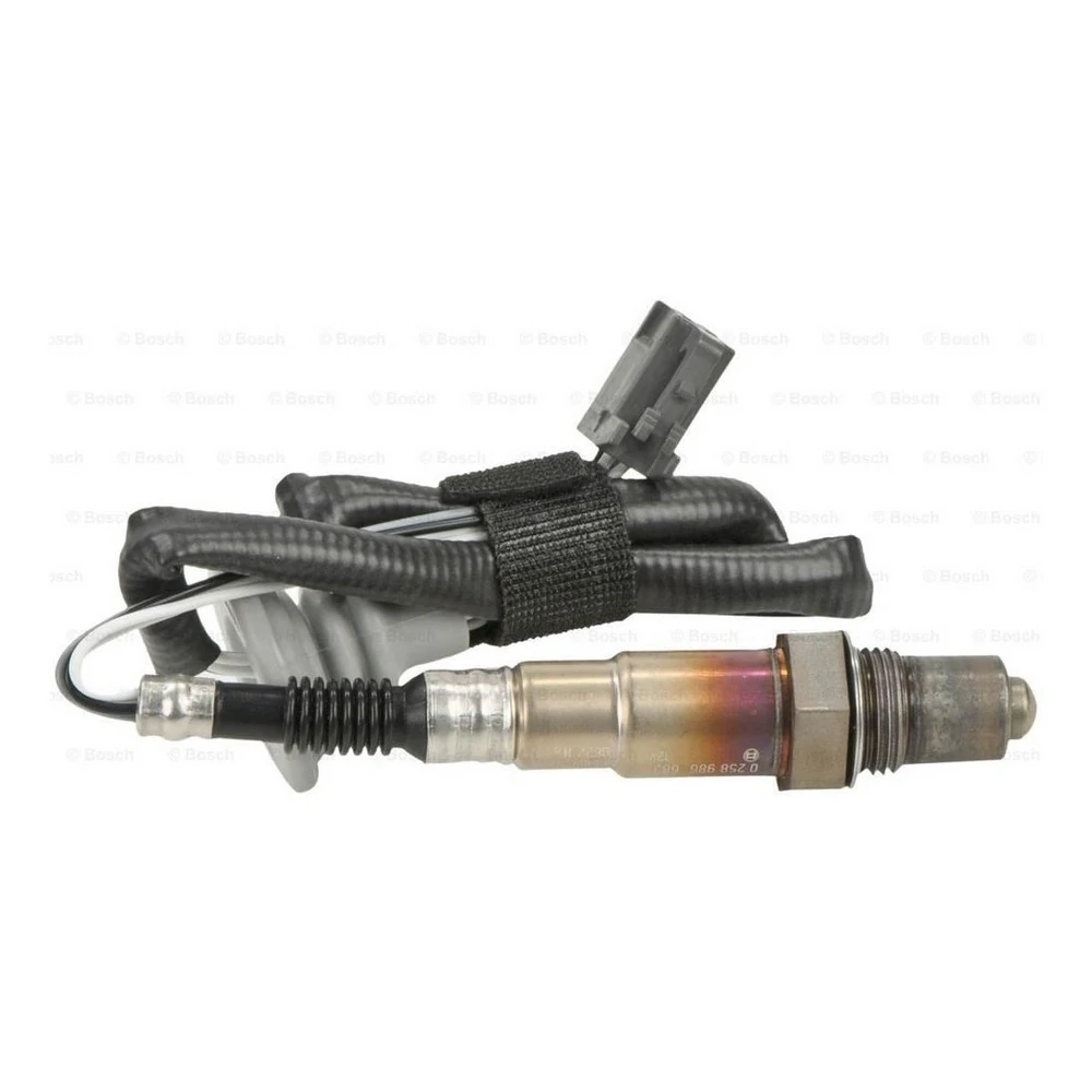 Sonda Lambda - BOSCH 0258986683