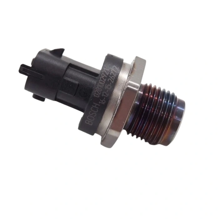Sensor de Pressão da Flauta do Combustível IVECO DAILY - BOSCH 0281002921