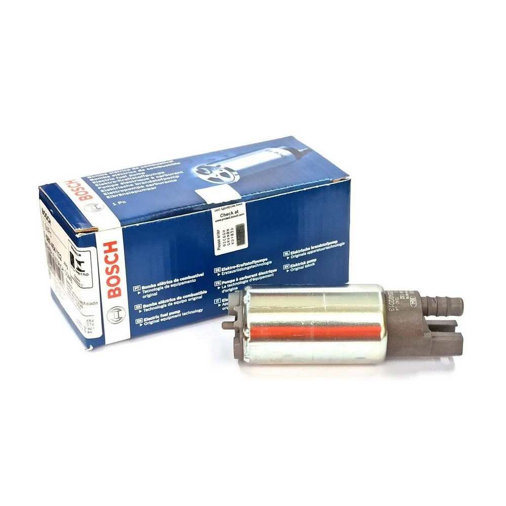 Refil da Bomba de Combustível - BOSCH 0580454132
