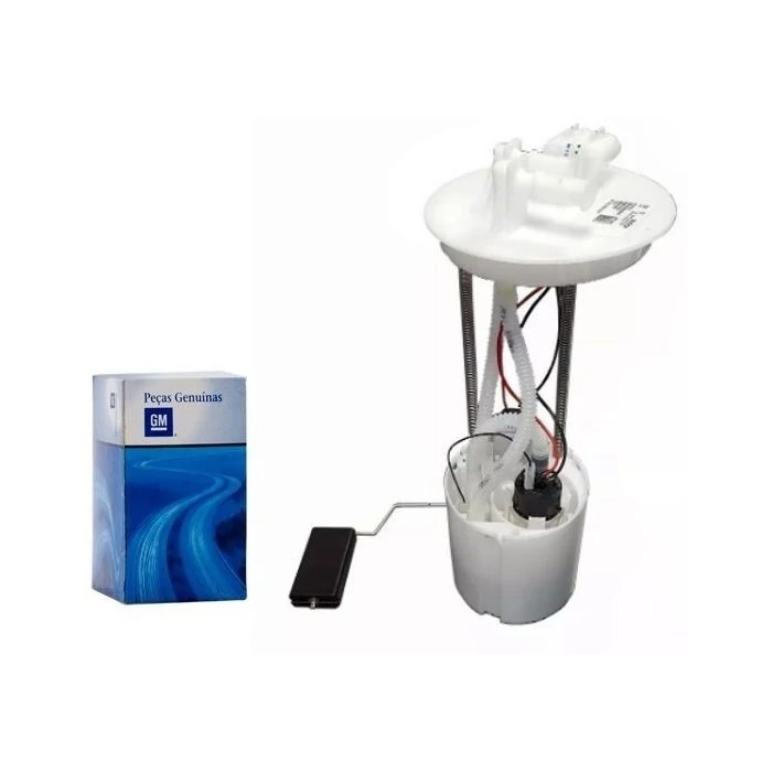 Conjunto da Bomba de Combustível CHEVROLET - GM S10 - BOSCH 0580314561