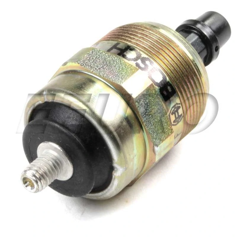 Válvula Solenoide de Parada do Motor - BOSCH F002D13640