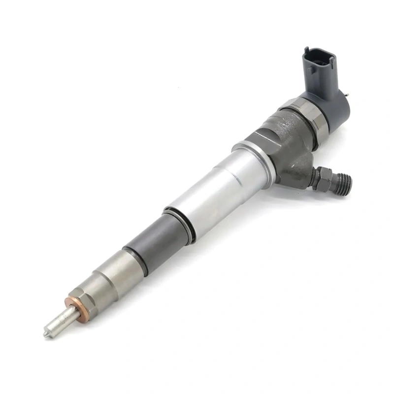 Bico Injetor de Combustível RENAULT MASTER Completo - BOSCH 0445110634
