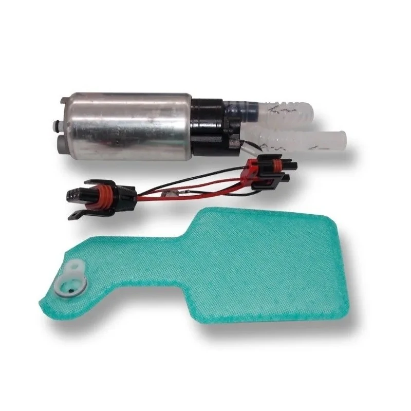 Kit Refil da Bomba de Combustível RENAULT FLUENCE - BOSCH F000TE190C