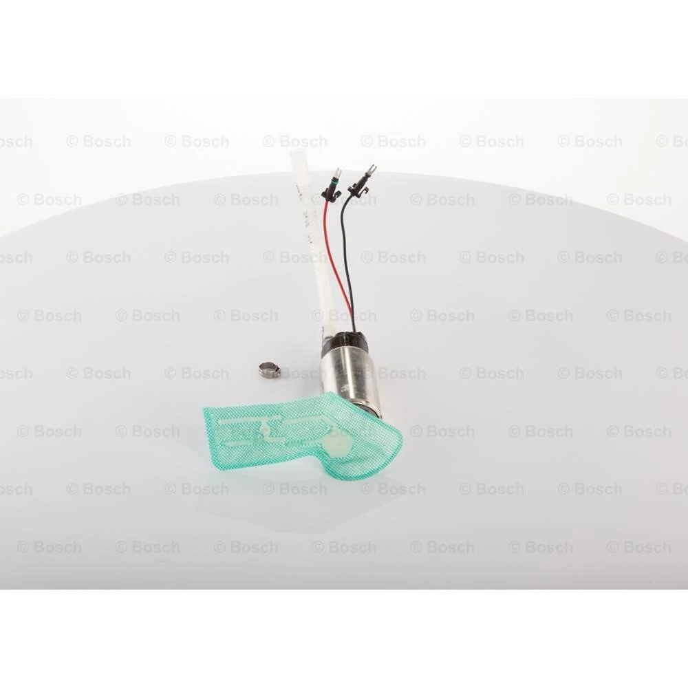 Kit Refil da Bomba de Combustível - BOSCH F000TE194Y