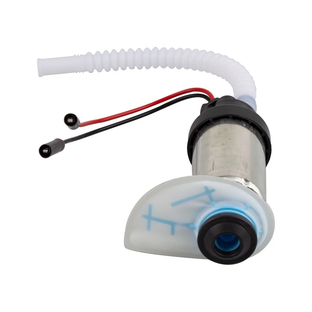 Kit Refil da Bomba de Combustível - BOSCH F000TE195A