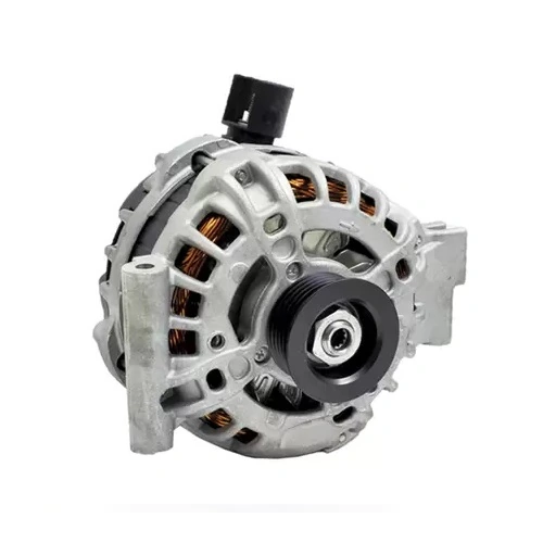 Alternador com Ar-condicionado - BOSCH F000BL0700