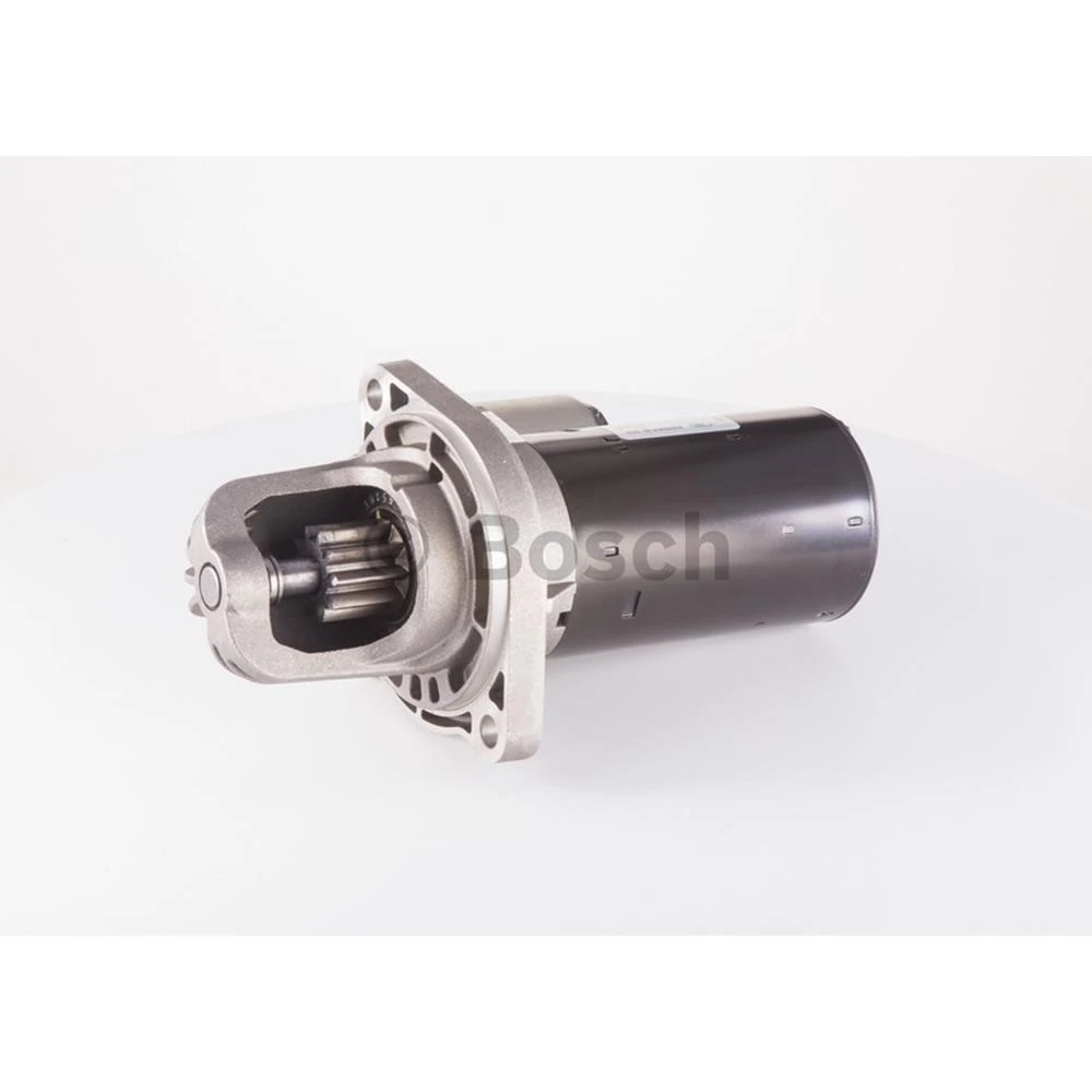 Motor de Partida - BOSCH F000AL0152