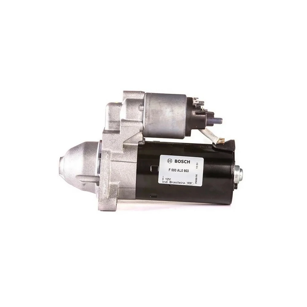Motor de Partida MERCEDES BENZ SPRINTER - BOSCH F000AL0903