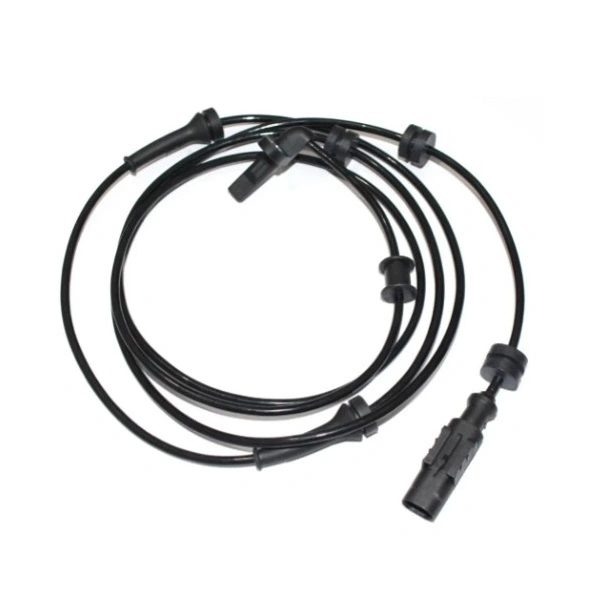 Sensor do Freio ABS Traseiro FIAT STRADA Lado Esquerdo - BOSCH FREIOS 0265008970