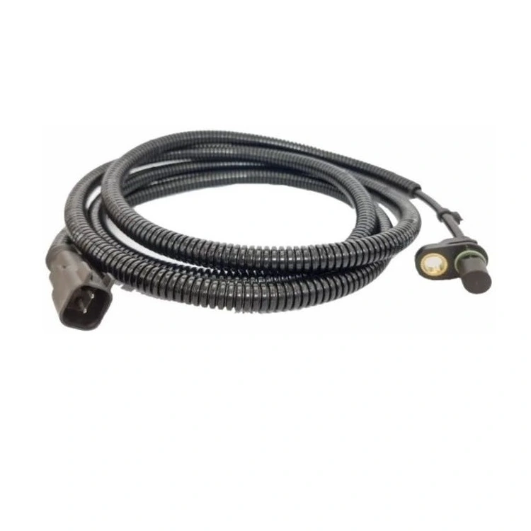 Sensor do Freio ABS Dianteiro VOLKSWAGEN 5150 DELIVERY/DELIVERY - BOSCH 0265009327