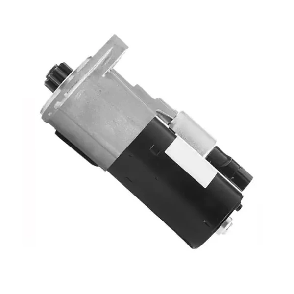 Motor de Partida TOYOTA HILUX - BOSCH F000AL0110