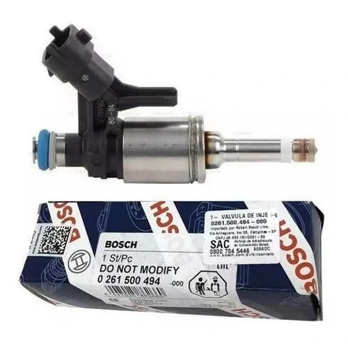 Bico Injetor de Combustível - BOSCH 0261500494