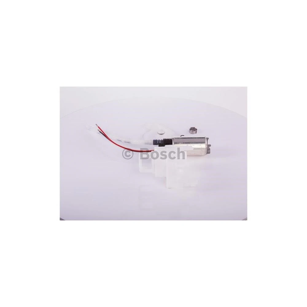 Kit Refil da Bomba de Combustível - BOSCH F000TE11A5