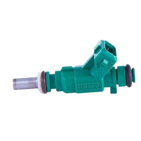 Bico Injetor FIAT MOBI - BOSCH 0280157171