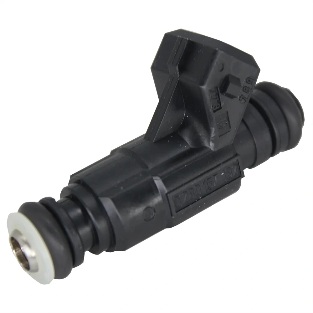 Bico Injetor de Combustível FORD FIESTA - BOSCH 0261500556
